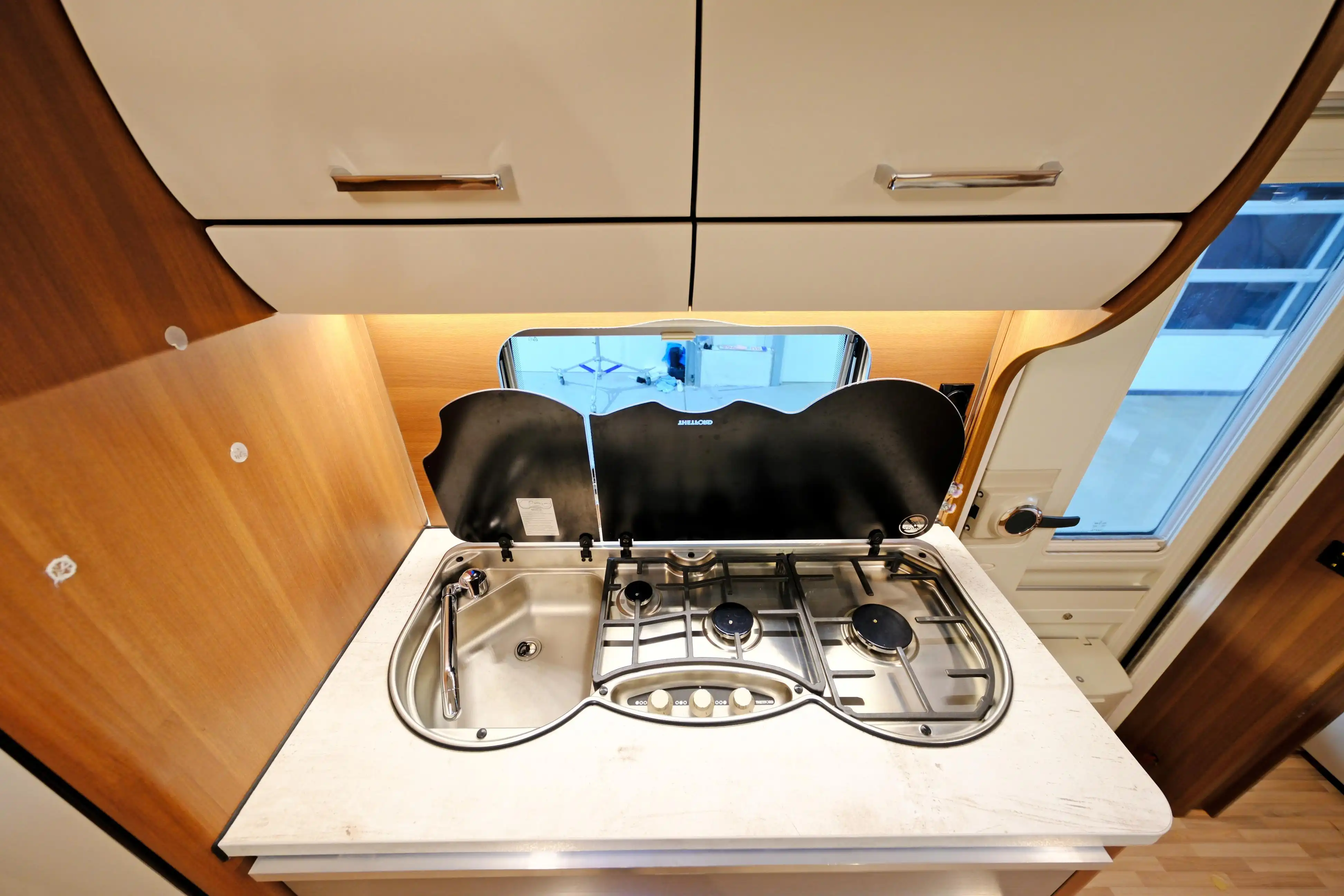 LMC Münsterland Vivo 532 K